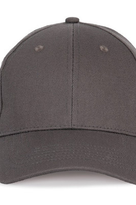 K-up KP230 - EcoTrace Recycled 6-Panel Cap with QR Authentication