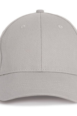 K-up KP230 - EcoTrace Recycled 6-Panel Cap with QR Authentication