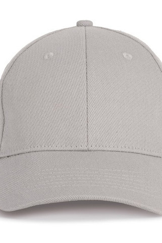 K-up KP230 - EcoTrace Recycled 6-Panel Cap with QR Authentication