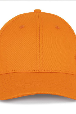 K-up KP230 - Casquette Éco-Responsable K-Loop Traçable