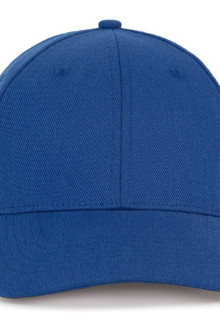 K-up KP230 - Casquette Éco-Responsable K-Loop Traçable