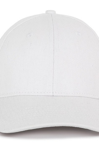 K-up KP230 - Casquette Éco-Responsable K-Loop Traçable