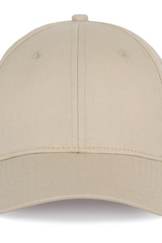 K-up KP231 - EcoTrace Recycled 6-Panel Cap with QR Authentication