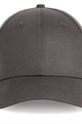 K-up KP231 - EcoTrace Recycled 6-Panel Cap with QR Authentication