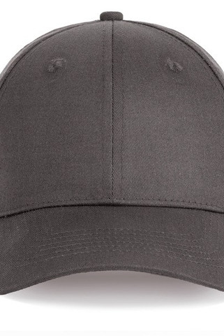 K-up KP231 - EcoTrace Recycled 6-Panel Cap with QR Authentication