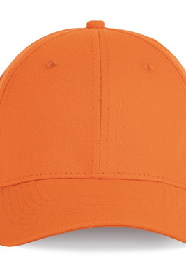 K-up KP231 - EcoTrace Recycled 6-Panel Cap with QR Authentication