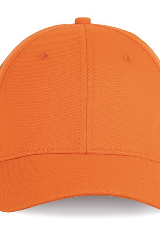 K-up KP231 - Casquette Éco-Responsable K-Loop Traçable