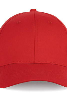 K-up KP231 - Pet van gerecycleerd polyester en katoen K-loop - 6 panelen