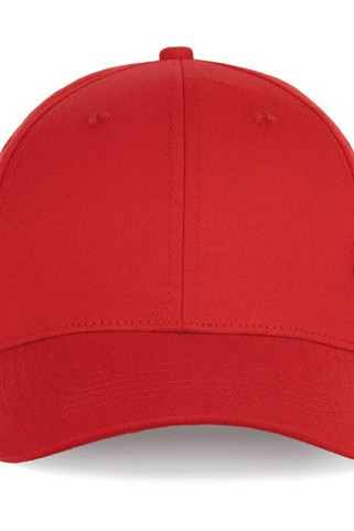 K-up KP231 - Casquette Éco-Responsable K-Loop Traçable