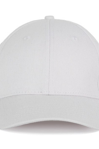 K-up KP231 - Casquette Éco-Responsable K-Loop Traçable