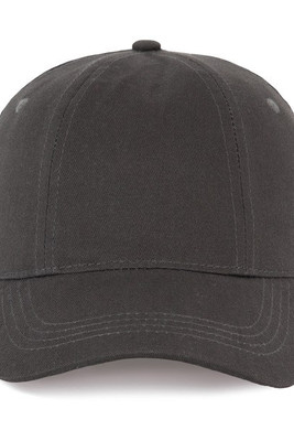 K-up KP232 - Easy-printing 6 panel cap