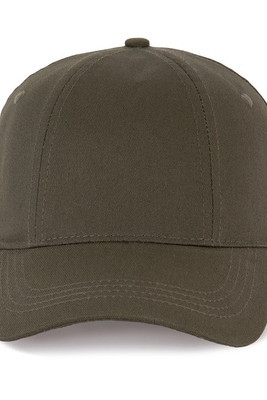 K-up KP232 - Casquette - 6 panneaux