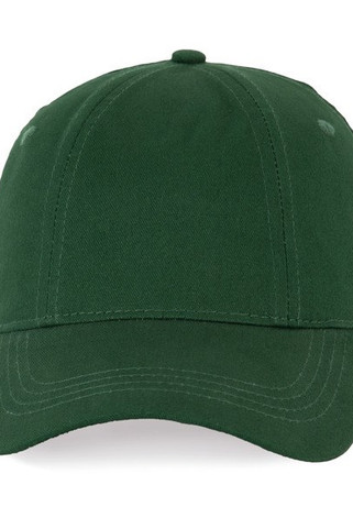 K-up KP232 - Casquette - 6 panneaux