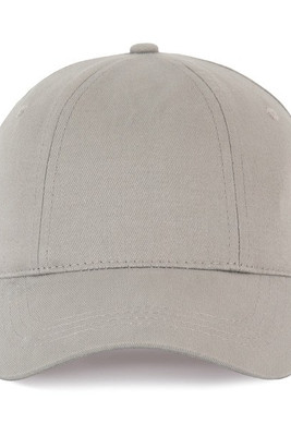 K-up KP232 - Easy-printing 6 panel cap