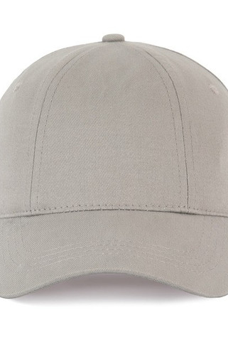 K-up KP232 - Easy-printing 6 panel cap