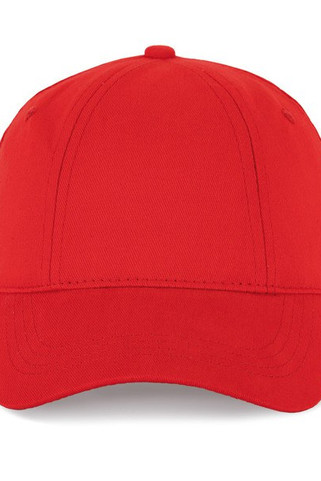 K-up KP232 - Casquette - 6 panneaux