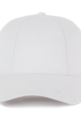 K-up KP232 - Casquette - 6 panneaux