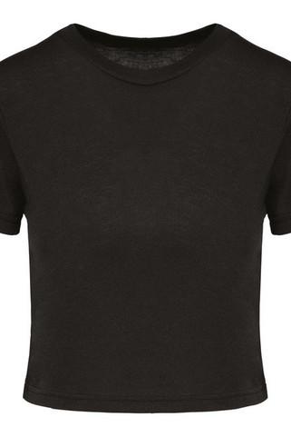 PROACT PA4022 - Crop top triblend femme