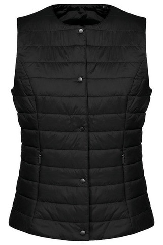 Kariban Premium PK607 - Womens Lightweight Thinsulate Padded Bodywarmer Vest