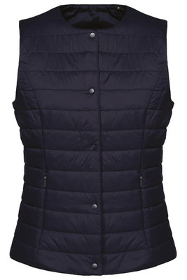 Kariban Premium PK607 - Women's Lightweight Thinsulate Padded Bodywarmer Vest