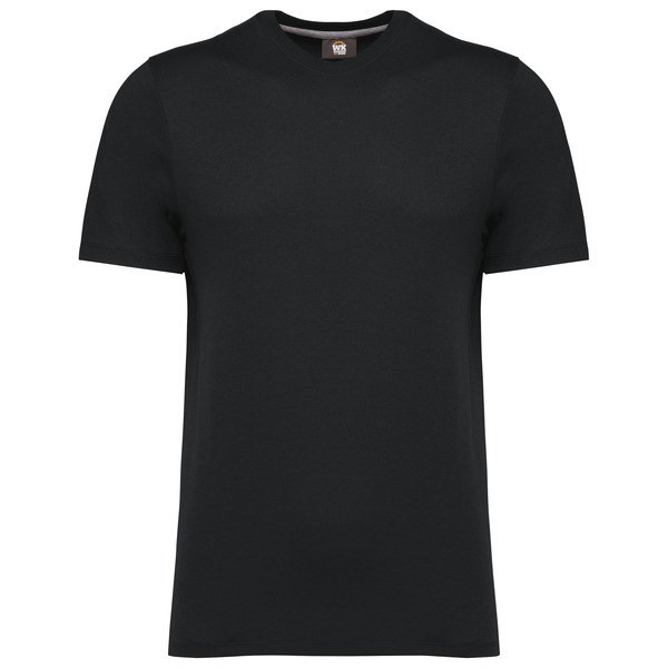 WK. Designed To Work WK306 - Men's antibacterial short-sleeved t-shirt
