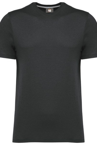 WK. Designed To Work WK306 - Heren-T-shirt met antibacteriële behandeling