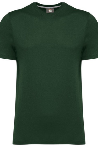 WK. Designed To Work WK306 - T-shirt à traitement antibactérien homme