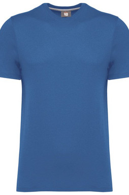 WK. Designed To Work WK306 - T-shirt con trattamento antibatterico uomo