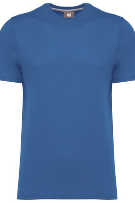 WK. Designed To Work WK306 - Men's antibacterial short-sleeved t-shirt