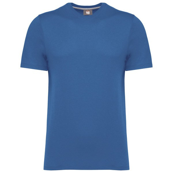 WK. Designed To Work WK306 - Men's antibacterial short-sleeved t-shirt