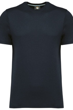 WK. Designed To Work WK306 - Mens antibacterial short-sleeved t-shirt