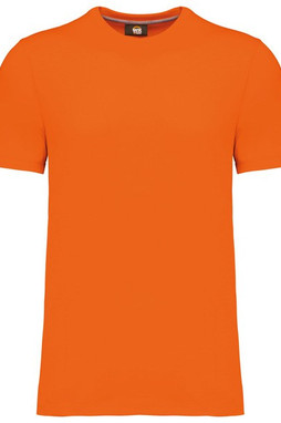 WK. Designed To Work WK306 - Heren-T-shirt met antibacteriële behandeling