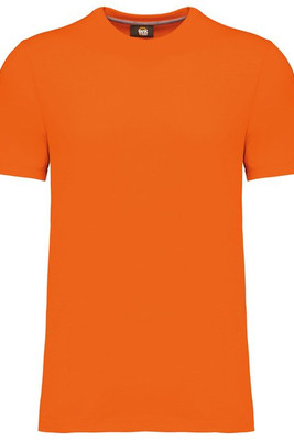 WK. Designed To Work WK306 - T-shirt à traitement antibactérien homme