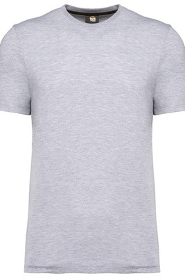 WK. Designed To Work WK306 - Heren-T-shirt met antibacteriële behandeling