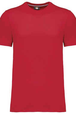 WK. Designed To Work WK306 - T-Shirt mit antibakterieller Behandlung für Herren