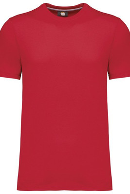 WK. Designed To Work WK306 - Heren-T-shirt met antibacteriële behandeling
