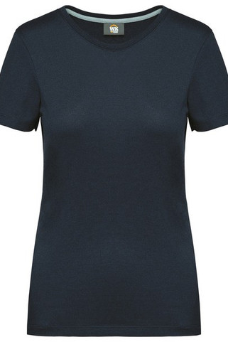 WK. Designed To Work WK307 - T-Shirt mit antibakterieller Behandlung für Damen