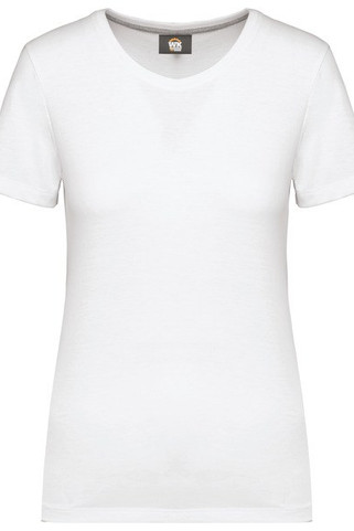 WK. Designed To Work WK307 - T-Shirt mit antibakterieller Behandlung für Damen