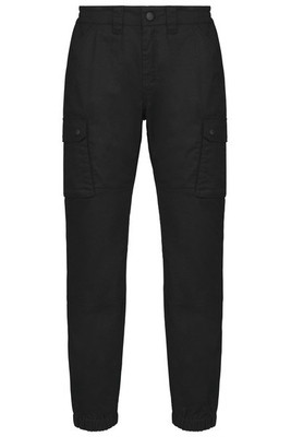 WK. Designed To Work WK711 - Unisex trousers with elasticated bottom leg