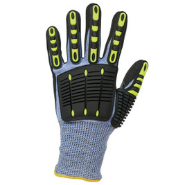 WK. Designed To Work WKP710 - Gants de Protection Anti-Coupure et Impact