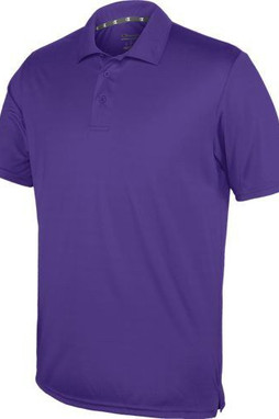CHAMPION 2397TU - Adult Essential Solid Polo