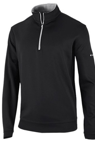 COLUMBIA 23S20ML - Omni Wick Wickham Hills Pullover