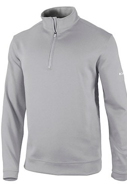 COLUMBIA 23S20ML - Omni Wick Wickham Hills Pullover