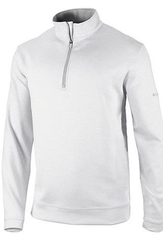 COLUMBIA 23S20ML - Omni Wick Wickham Hills Pullover