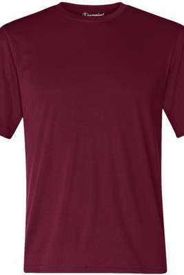 CHAMPION 2657TU - Adult Double Dry S/S Tee