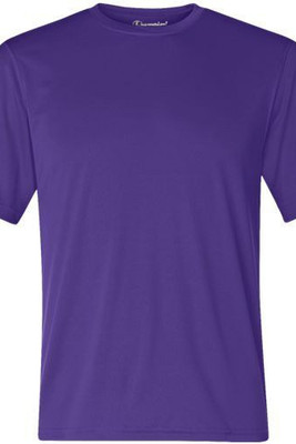 CHAMPION 2657TU - Adult Double Dry S/S Tee
