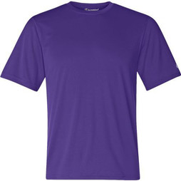CHAMPION 2657TU - Adult Double Dry S/S Tee