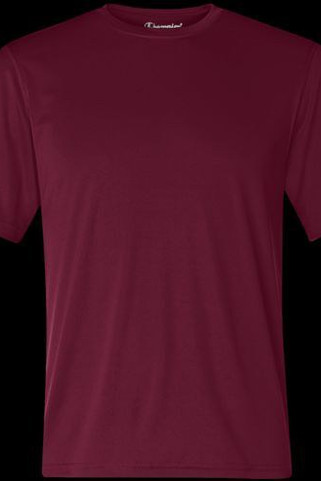 CHAMPION 2657TY - Youth Double Dry S/S Tee