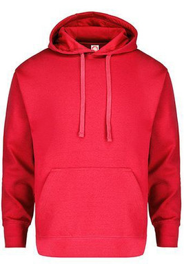 Foresight Apparel 35000 - Ultimate Comfort Cloud Fleece Hoodie