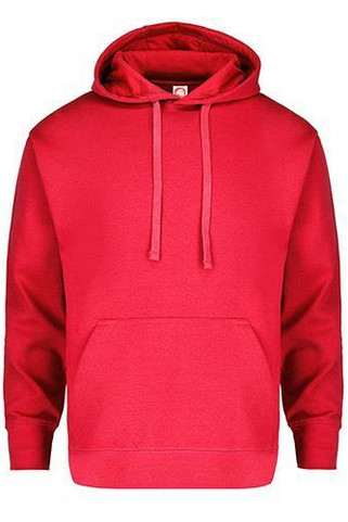 Foresight Apparel 35000 - Hoodie Douillet en Molleton Nuageux